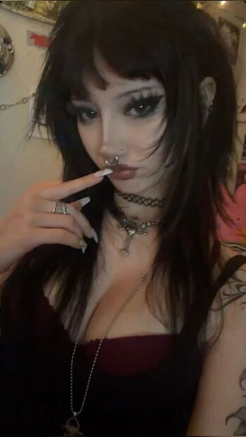 Full leaked Awesomethugprincess private onlyfans photo