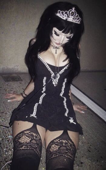Full leaked Awesomethugprincess private onlyfans photo