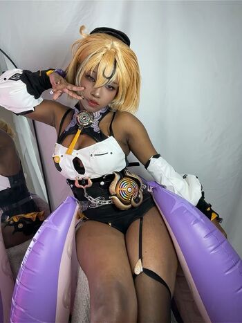 Full leaked Awfulangl page private onlyfans photo