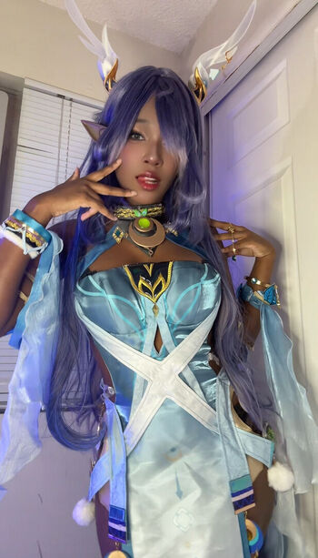 Full leaked Awfulangl page private onlyfans photo