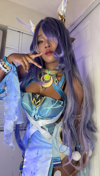 Full leaked Awfulangl page private onlyfans photo