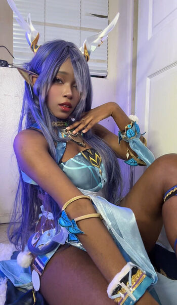 Full leaked Awfulangl page private onlyfans photo