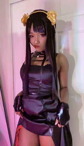 Full leaked Awfulangl page private onlyfans photo