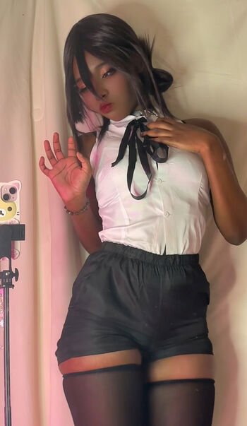 Full leaked Awfulangl page private onlyfans photo