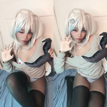 Full leaked Awfulangl page private onlyfans photo