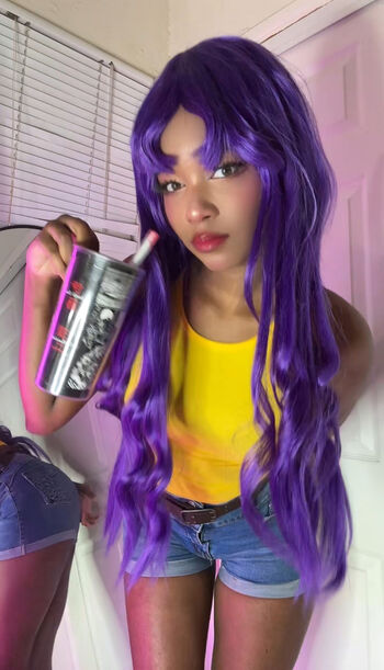 Full leaked Awfulangl page private onlyfans photo