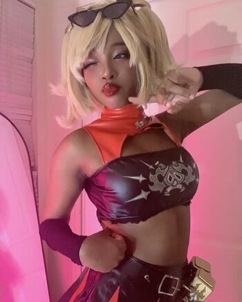 Full leaked Awfulangl page private onlyfans photo