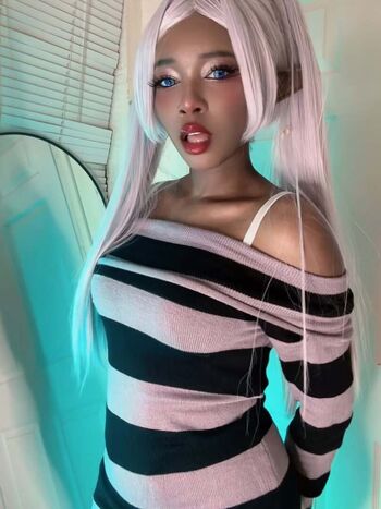 Full leaked Awfulangl private onlyfans photo