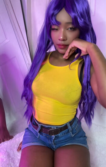 Full leaked Awfulangl private onlyfans photo