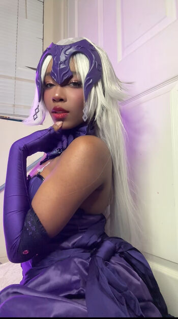 Full leaked Awfulangl private onlyfans photo