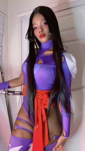 Full leaked Awfulangl page private onlyfans photo