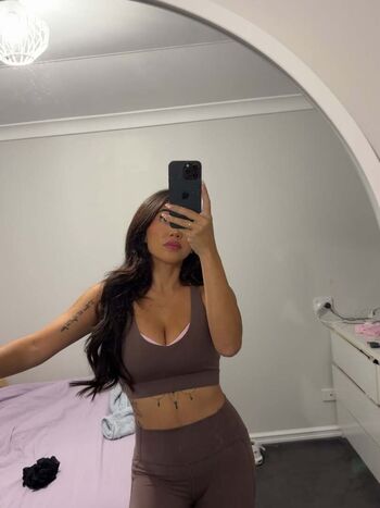 Full leaked Awhina rutene private onlyfans photo