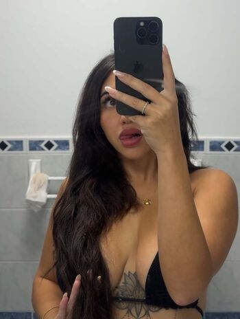 Full leaked Awhina rutene private onlyfans photo