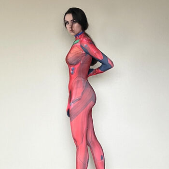Full leaked Awkspew roo page private onlyfans photo
