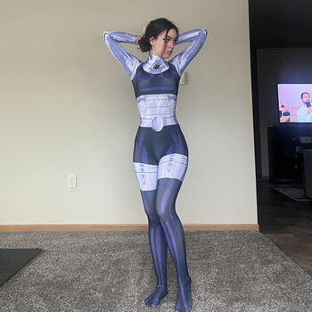 Full leaked Awkspew roo private onlyfans photo