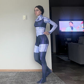 Full leaked Awkspew roo private onlyfans photo