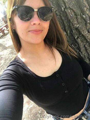 Full leaked Axcarolina private onlyfans photo