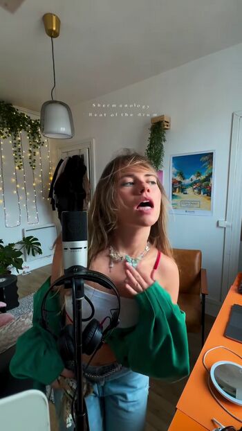 Full leaked Axelle maga private onlyfans photo