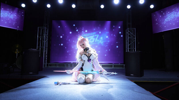 Full leaked Axunkaori private onlyfans photo