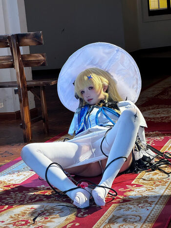 Full leaked Axunkaori private onlyfans photo