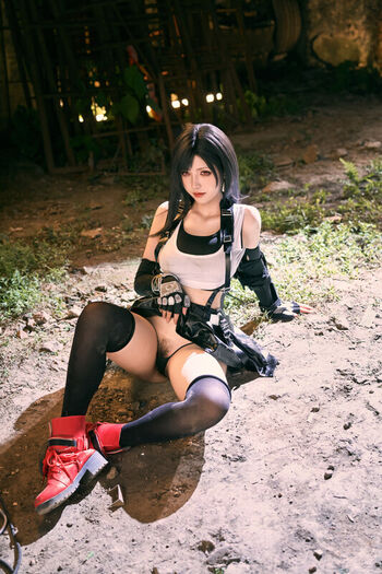 Full leaked Axunkaori page private onlyfans photo