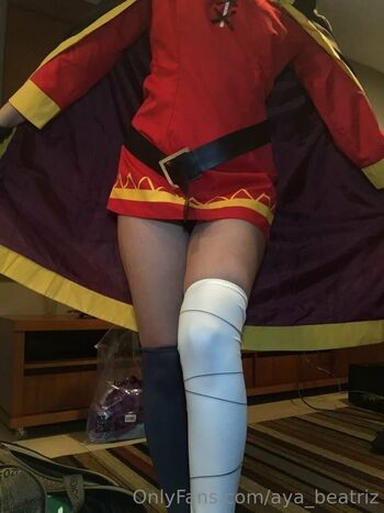 Full leaked Aya devil private onlyfans photo