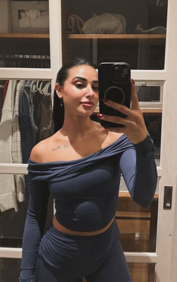 Full leaked Aya samaha private onlyfans photo