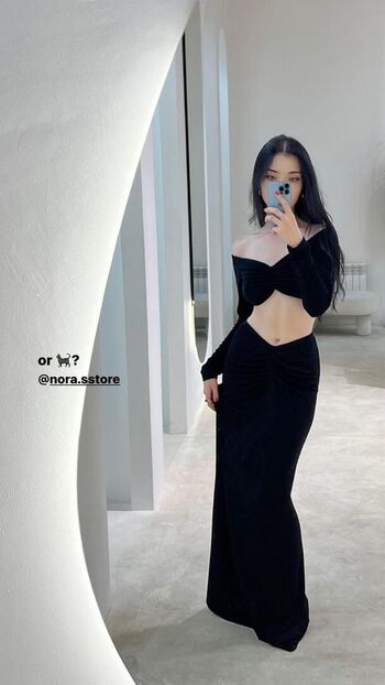 Full leaked Aya shalkar private onlyfans photo