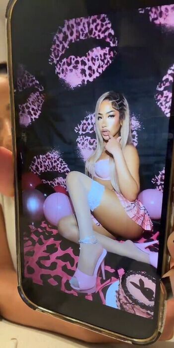 Full leaked Aya tanjali private onlyfans photo