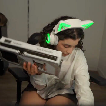 Full leaked Ayaattt private onlyfans photo