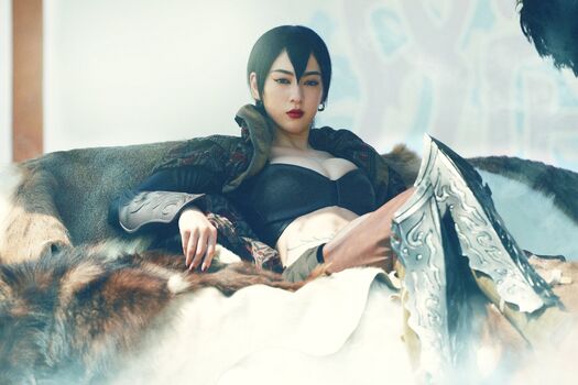 Ayaka Miyoshi