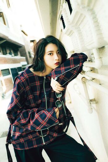 Full leaked Ayaka miyoshi page private onlyfans photo