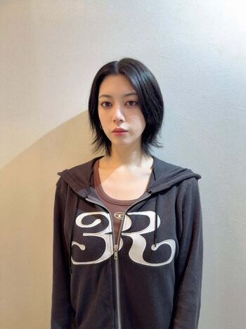 Ayaka Miyoshi
