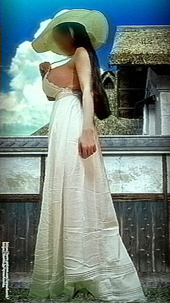 Full leaked Ayame haruka private onlyfans photo