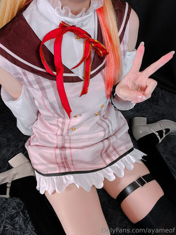 Ayame