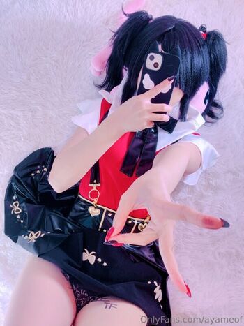Ayame