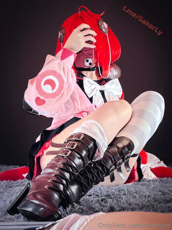Full leaked Ayame page private onlyfans photo