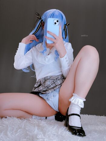 Full leaked Ayame page private onlyfans photo