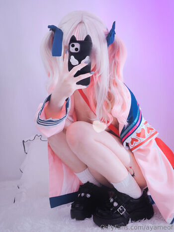 Ayame