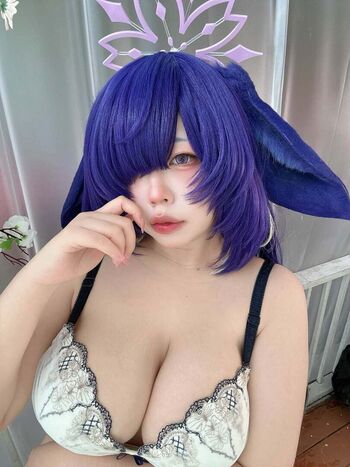 Full leaked Ayamipimu private onlyfans photo