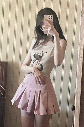 Full leaked Sabrinasnoww/ private onlyfans photo