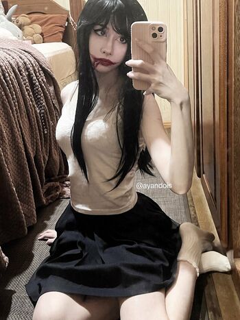 Full leaked Emily venz/ private onlyfans photo
