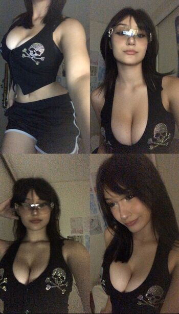 Full leaked Jasleen kaily/ private onlyfans photo