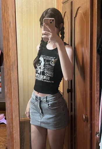 Full leaked Ayand private onlyfans photo