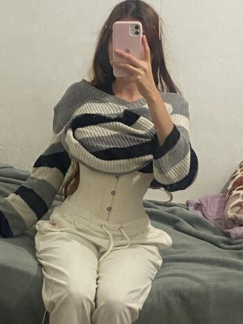 Full leaked Aybibo private onlyfans photo