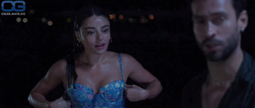 Full leaked Ayca aysin turan private onlyfans photo