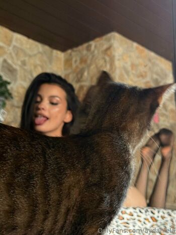 Full leaked Aydaniela page private onlyfans photo