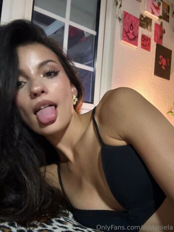 Full leaked Aydaniela private onlyfans photo
