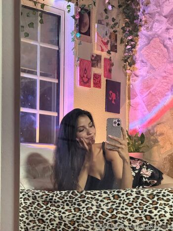 Full leaked Aydaniela private onlyfans photo