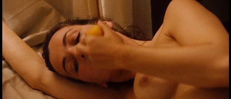 Full leaked Ayelet zurer private onlyfans photo